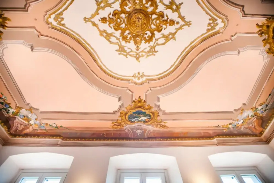 Appartamento in Villa Fioravante by Wonderful Italy