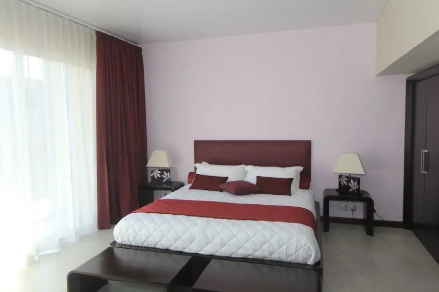 Blue Ocean Villas & Apartments