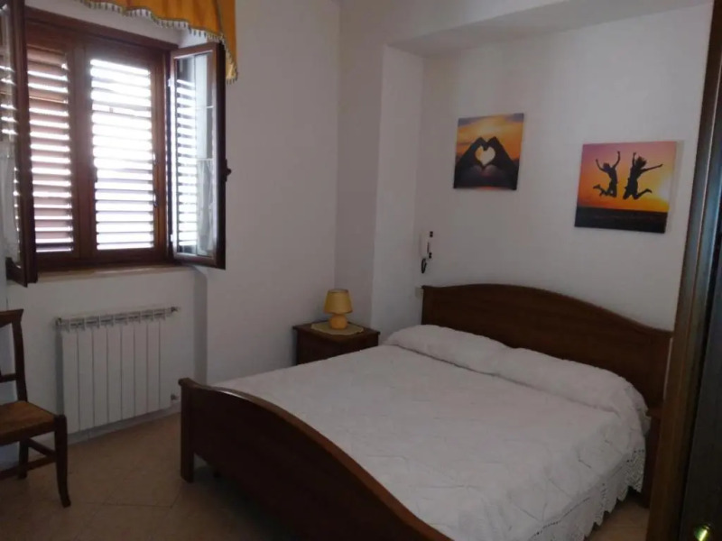 Appartamento con Barbecue