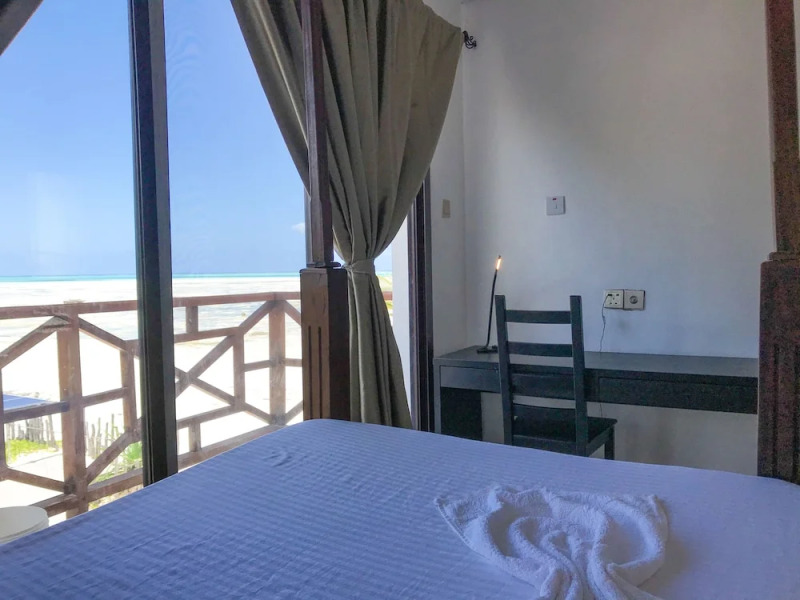 Jambiani Beach Hotel