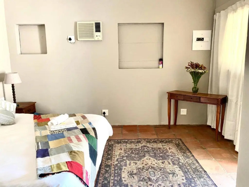 Cederkloof Botanical Retreat