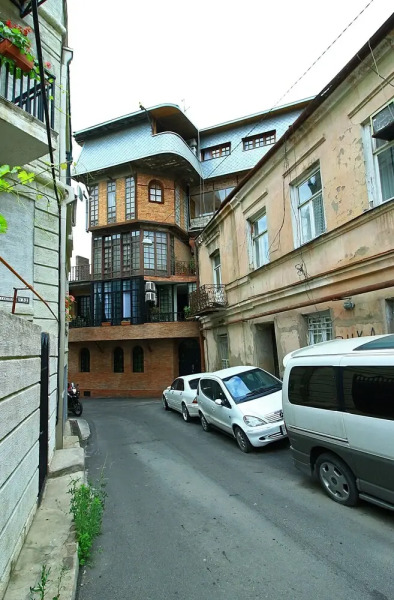 Отель «Бабилина»