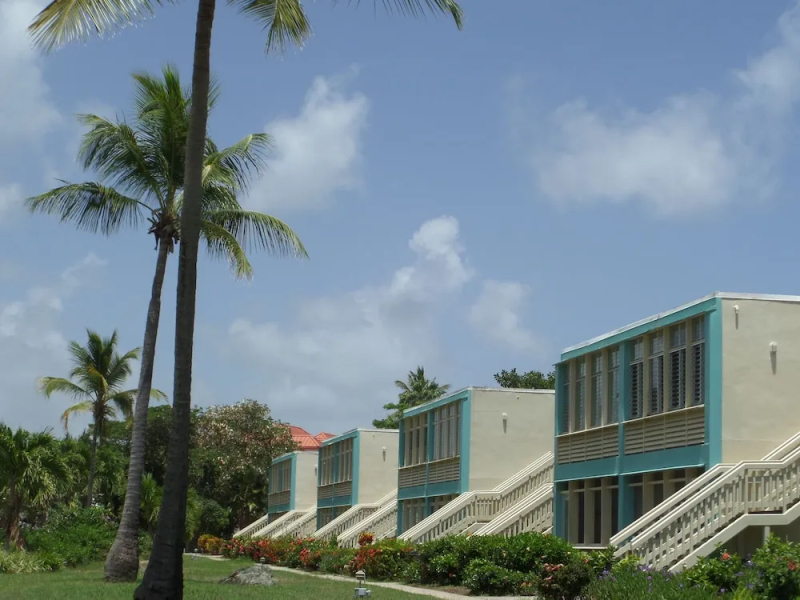 Crystal Cove Beach Resort by Antilles Resorts