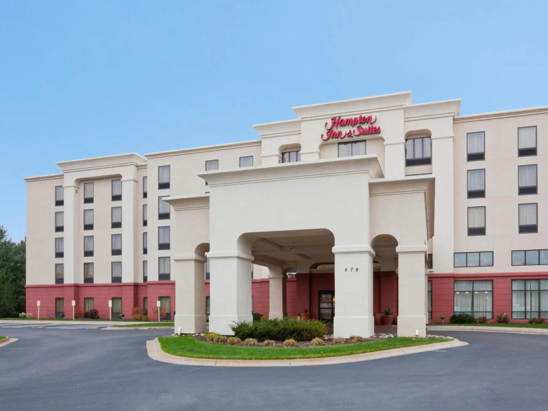 Hampton Inn & Suites Lino Lakes