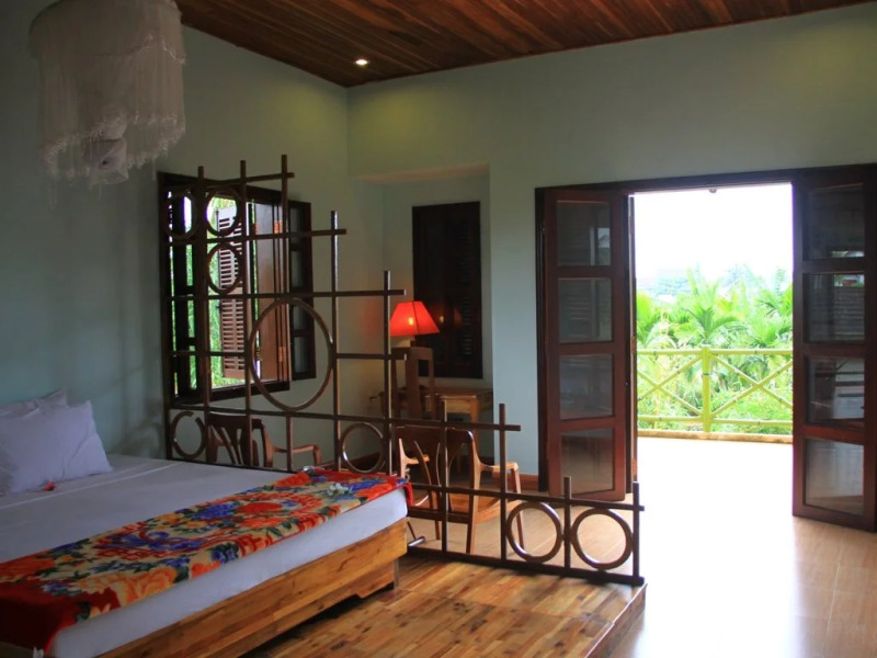 Waterside Resort & Spa