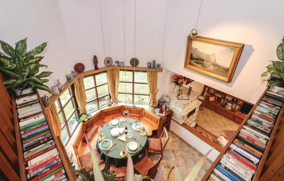 Amazing Home in Mondsee With 3 Bedrooms and Wifi