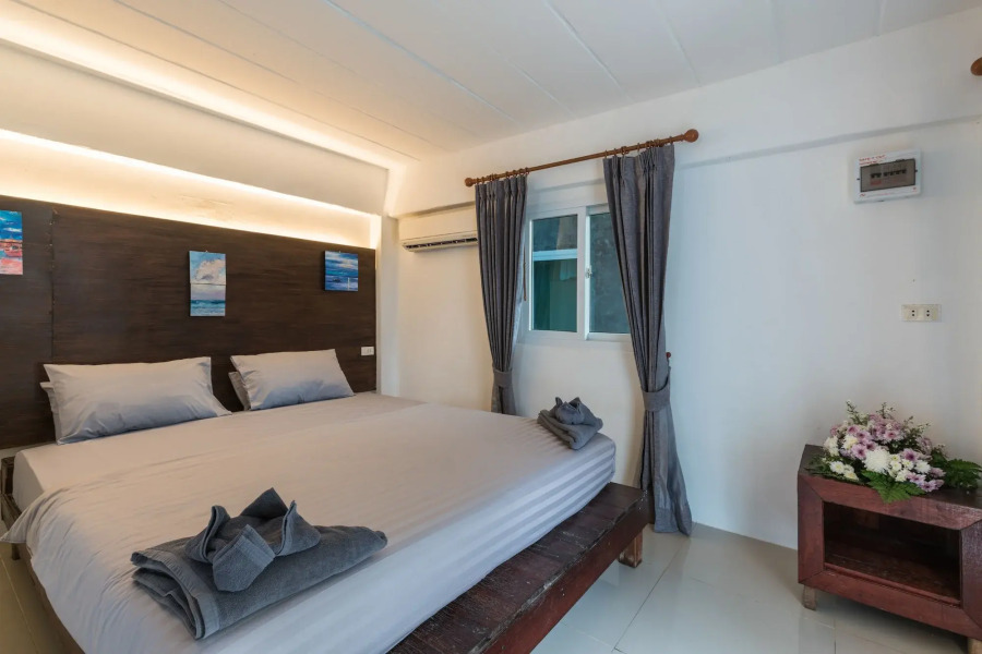 Siam Beach Resort Koh Kood