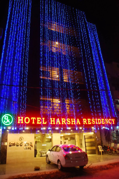 Harsha Residency