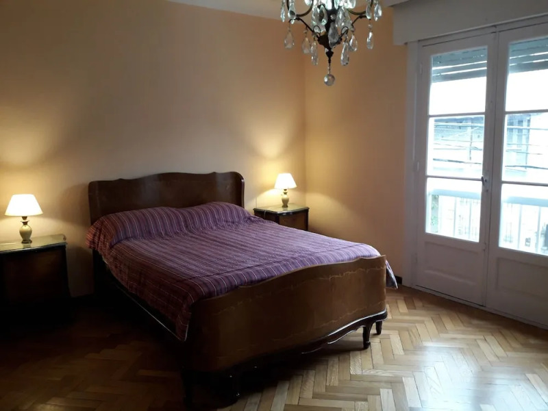 Spacious House Very Comfortable With Garden and 3 Bedrooms Located in the Area North Bs As