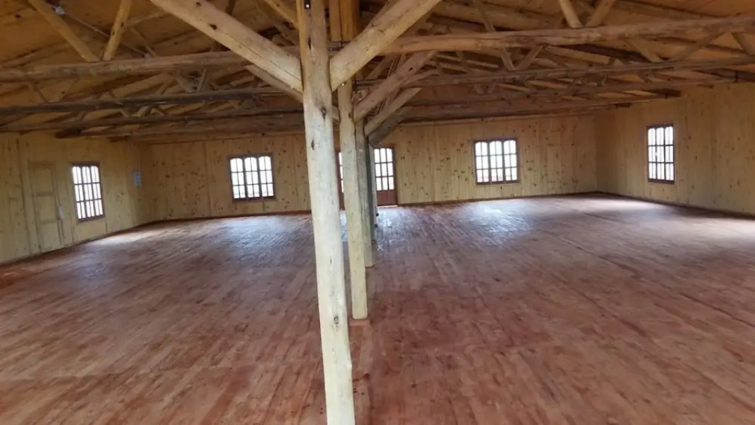 Mar de Sueños Parque Acuático Infantil