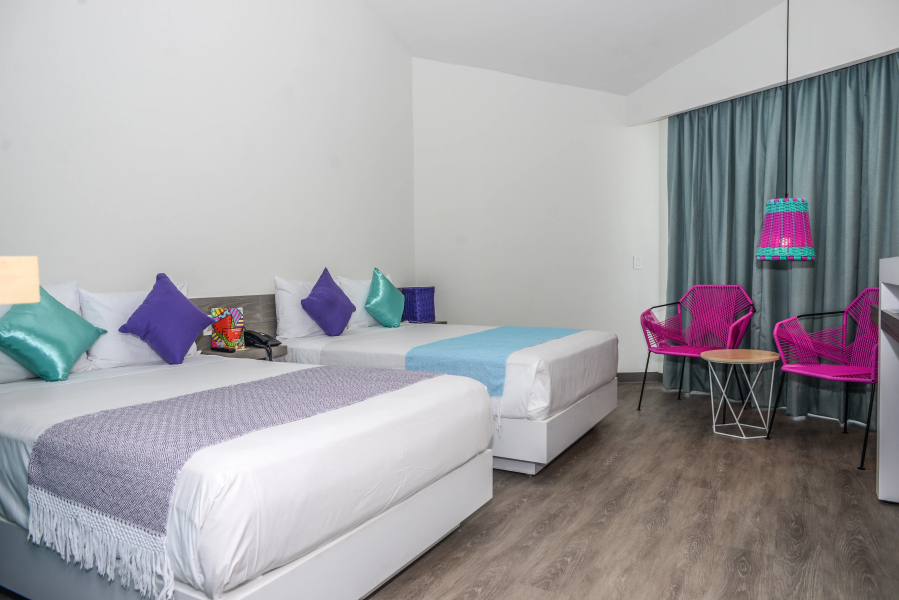 Fontan Ixtapa Beach Resort - All Inclusive