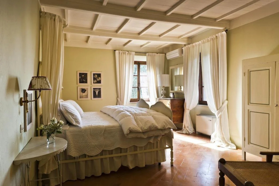 Villa Dianella Wine Resort