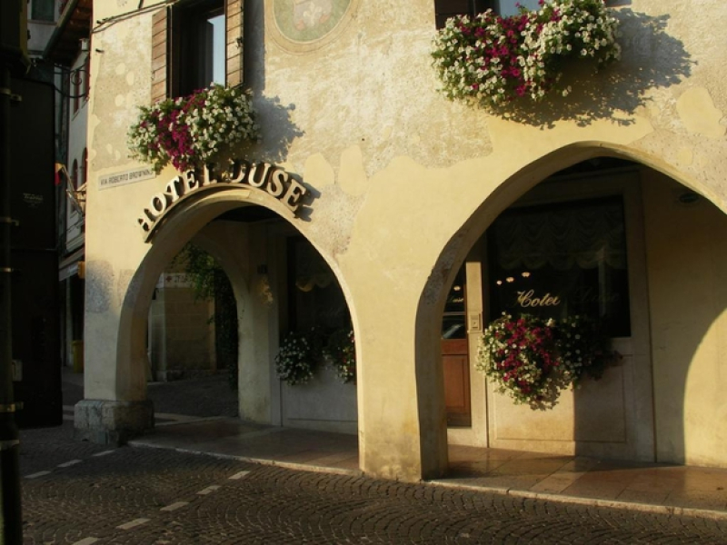 Hotel Duse