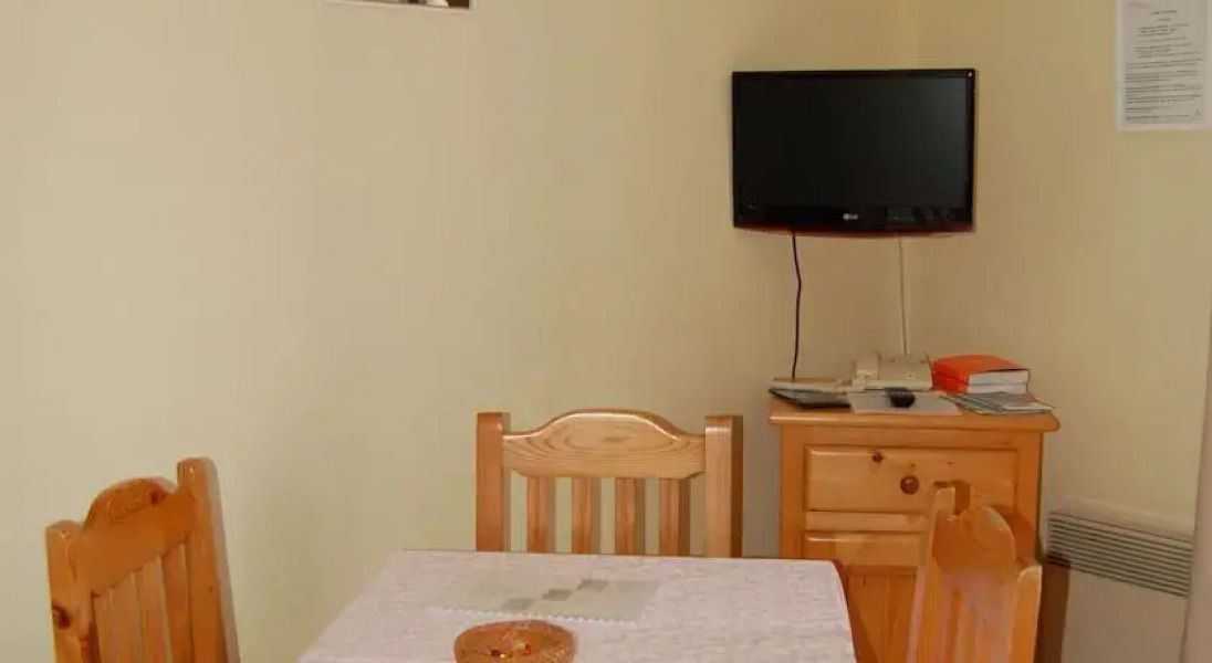 Les Longchamps Cottage Saint Malo