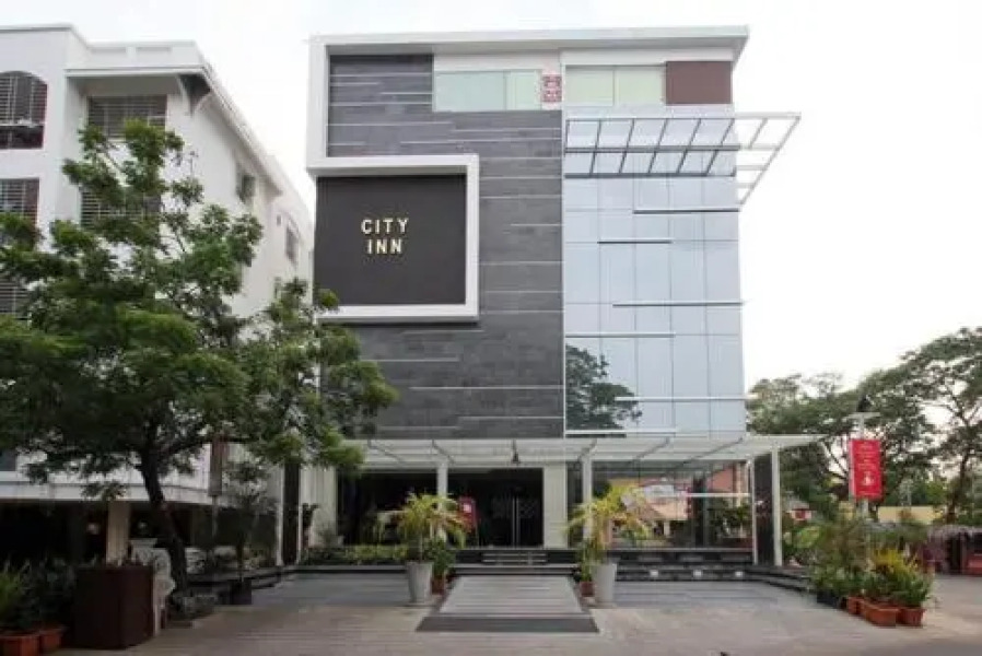 City Inn