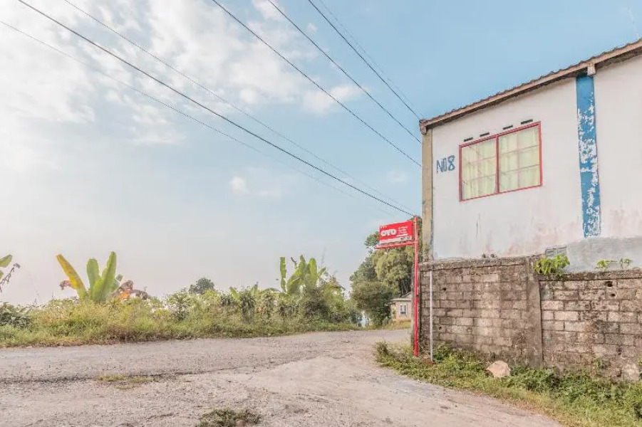 Gunung Geulis Village by OYO Rooms