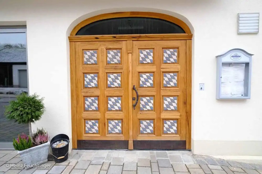 Landgasthof Alte Post