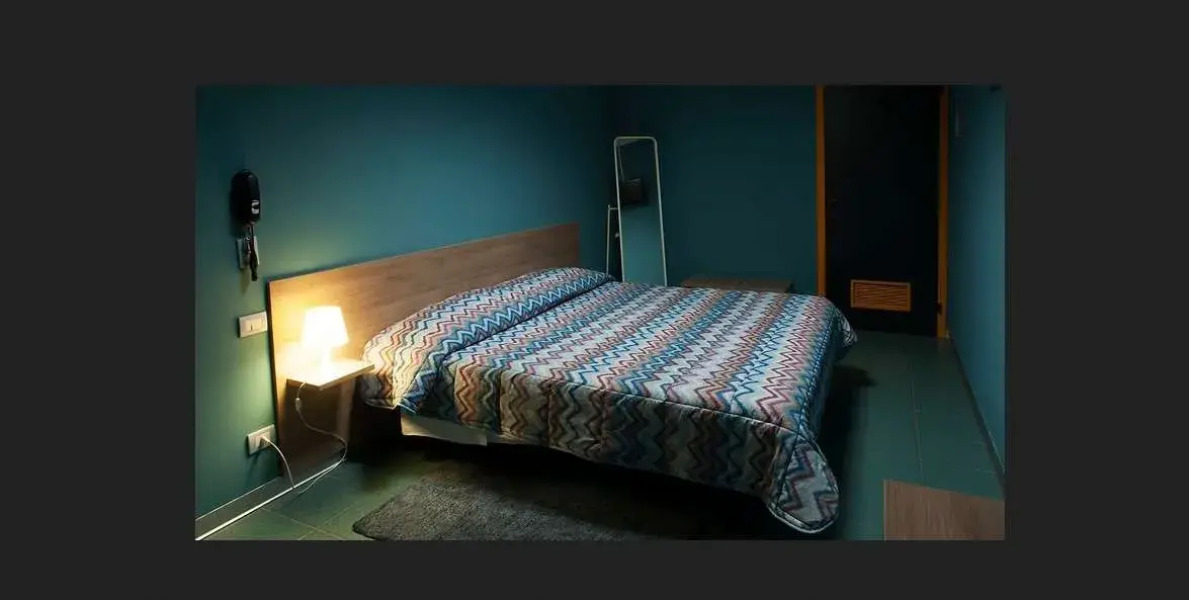 Albergo Alla Stazione