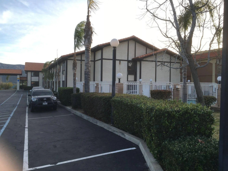 Quality Inn Banning I-10