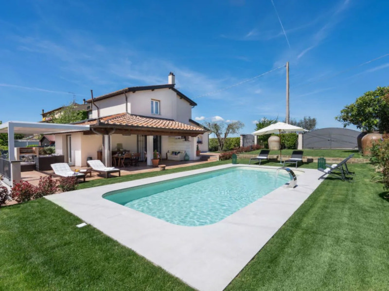 House La Pace Gambassi Terme