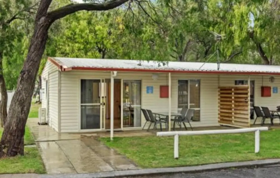 Discovery Parks - Busselton