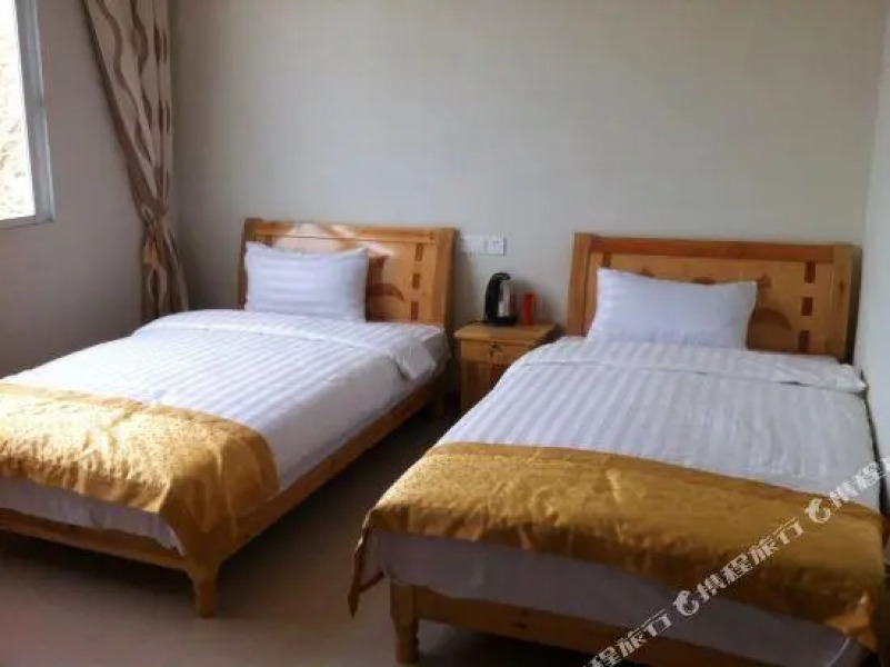 Baimajian Xingyun Guesthouse