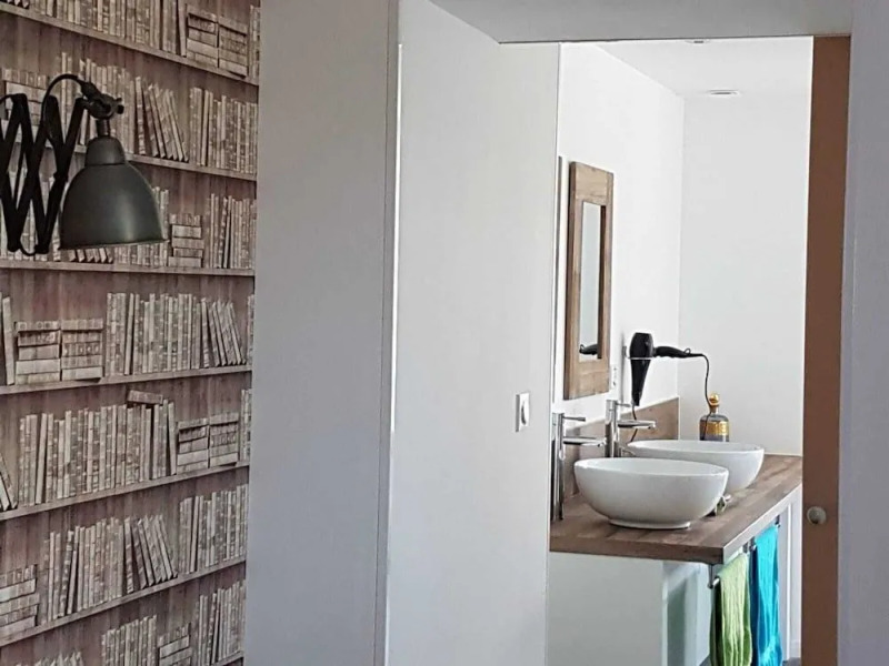 Echo D'eau Host & Coach