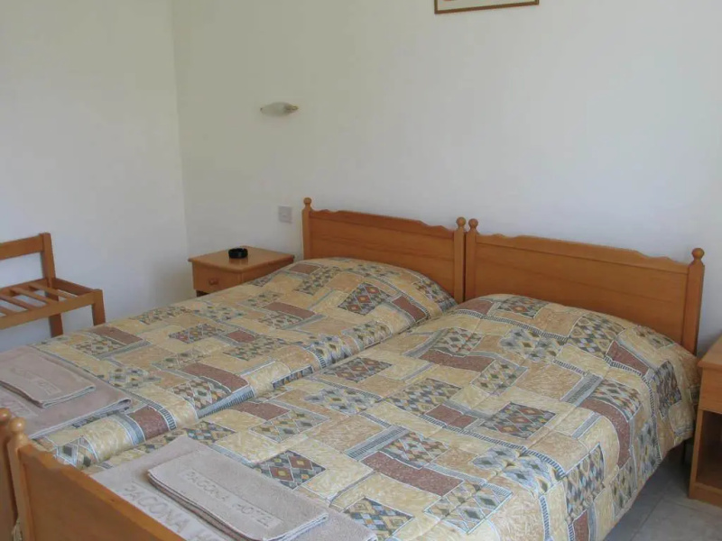 Pagona Holiday Apartments