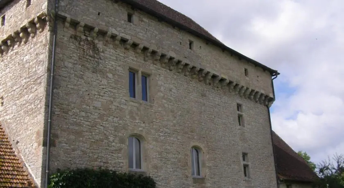 Château de Camboulan