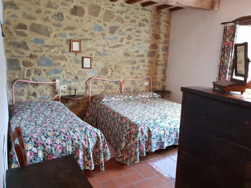 Agriturismo Bio I Rondinelli