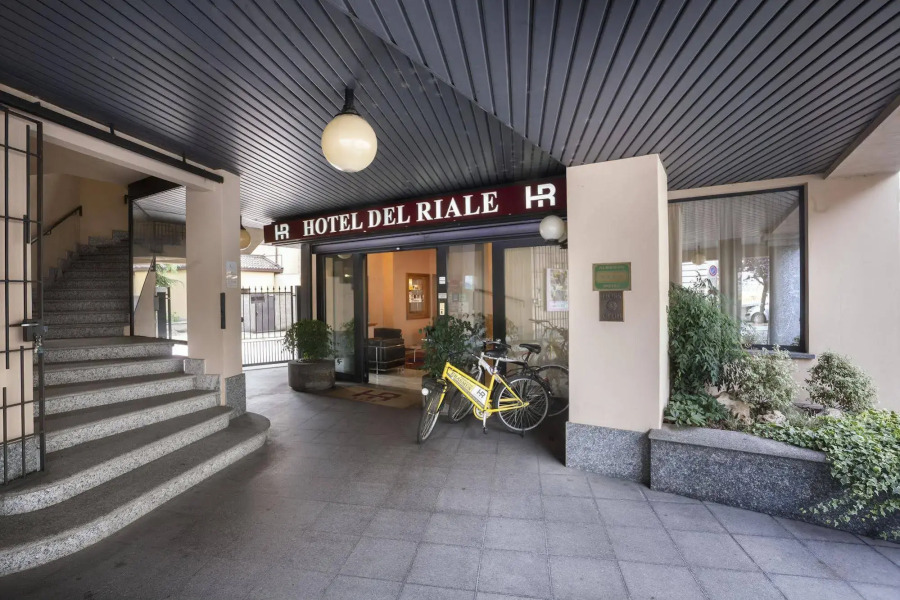 Hotel Del Riale