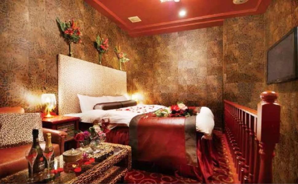 Hotel Chapel Coconuts -Adults Only