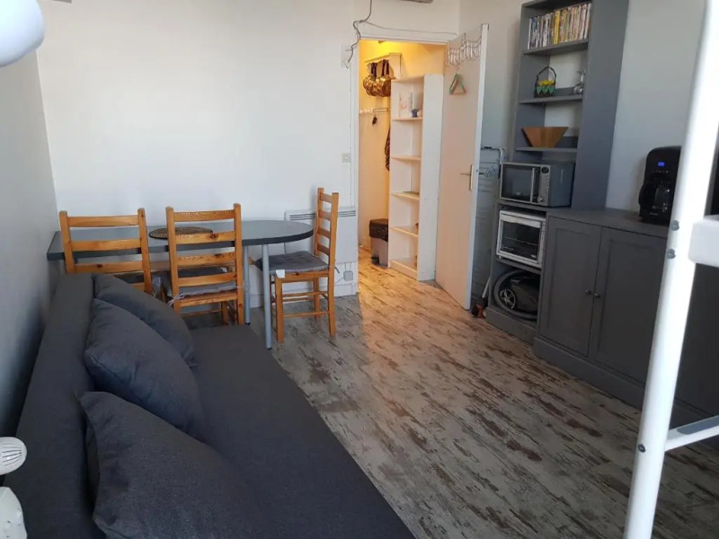 Studio Clos des Gentianes