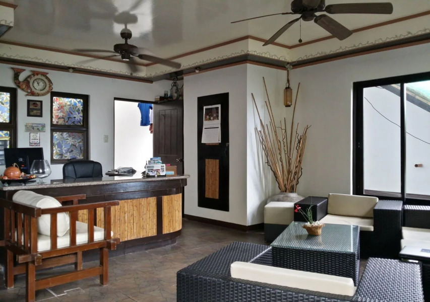 Crystal Blue Resort Batangas