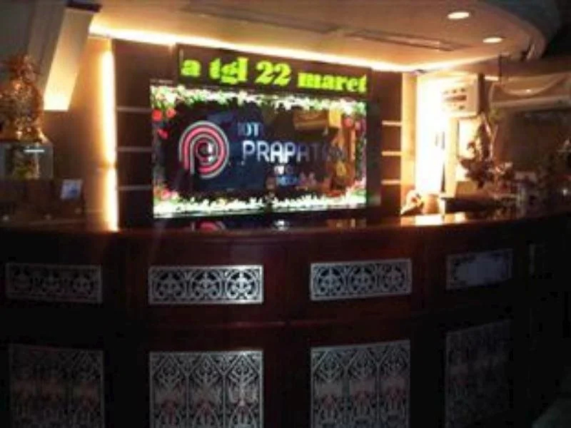 Hotel Prapatan