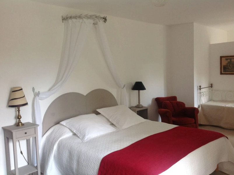 Le Domaine Saint Jean