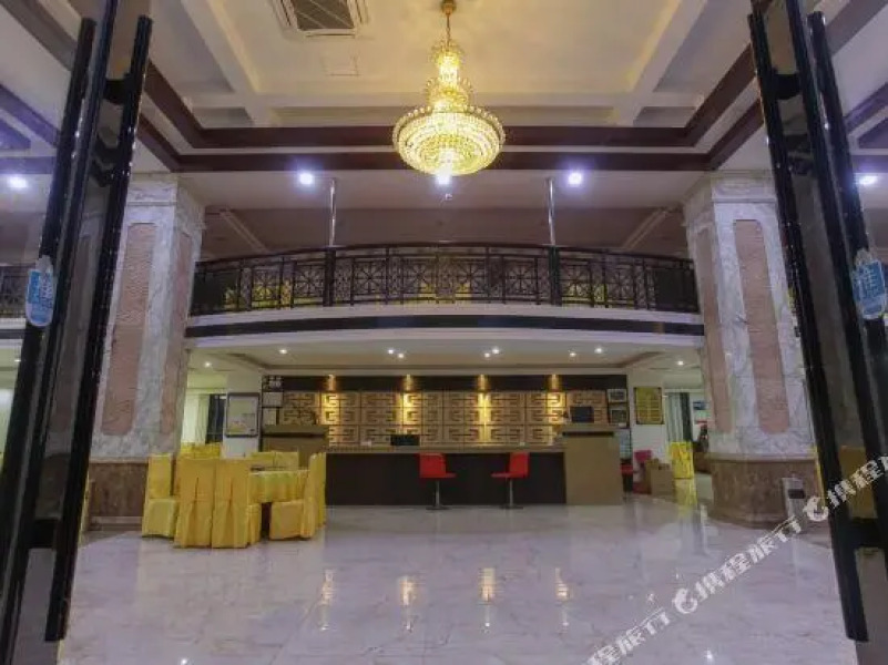 Zhangzhou Yongsheng Hotel