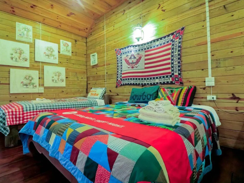 NIDA Rooms Banluang 99 Waterfall