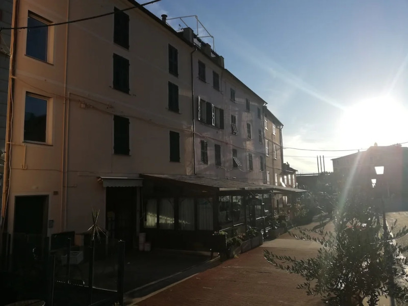 La Porta Delle 5 Terre