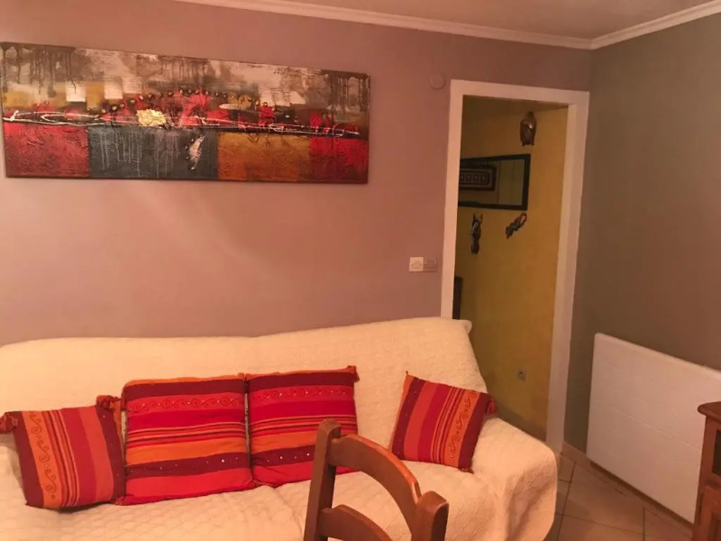 Vue Sur La Dent D Oche Jolie Deux Pieces