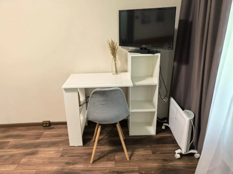 Апартаменты на улице Академика Королева 19/1