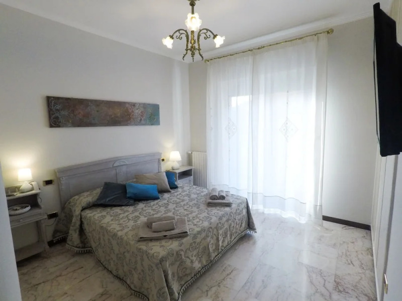 Yucca Camere & Suite