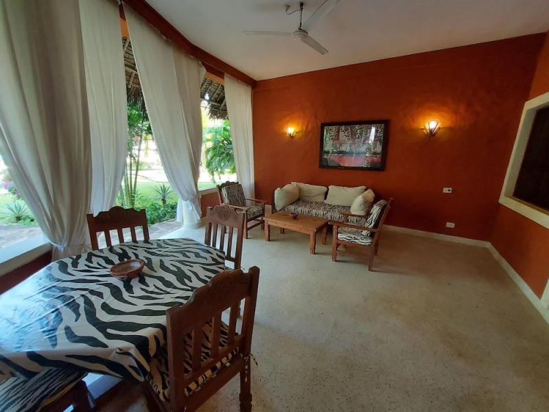 Tembo Court Apartment