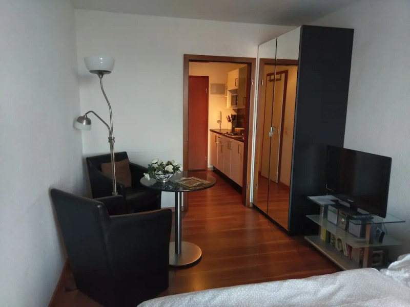 Ferienwohnung Resit 3