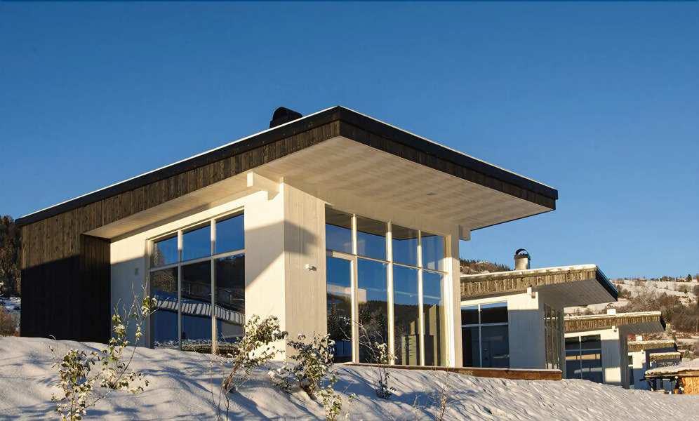 Topcamp Hallingdal - Ål