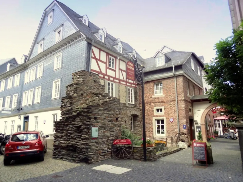 Hotel Altes Stadttor