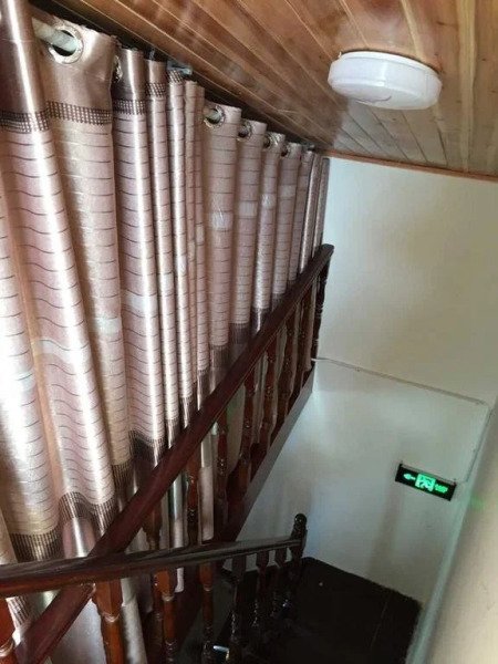 Langzhong Zhaoshi Inn