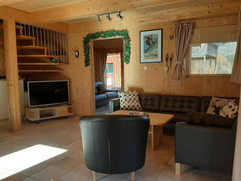 Chalet Alpenglöckchen