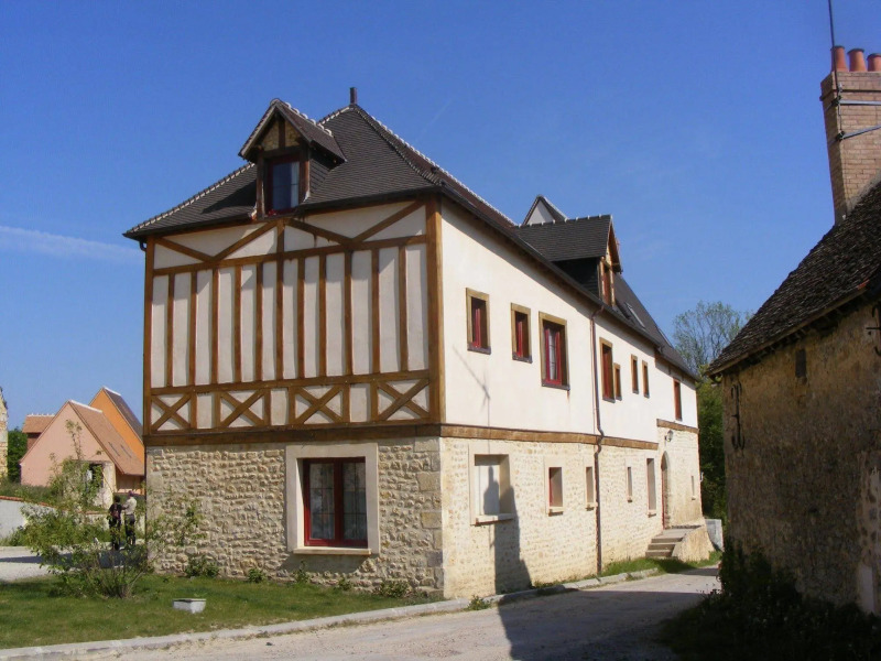 Les Belleme Golf Apartments