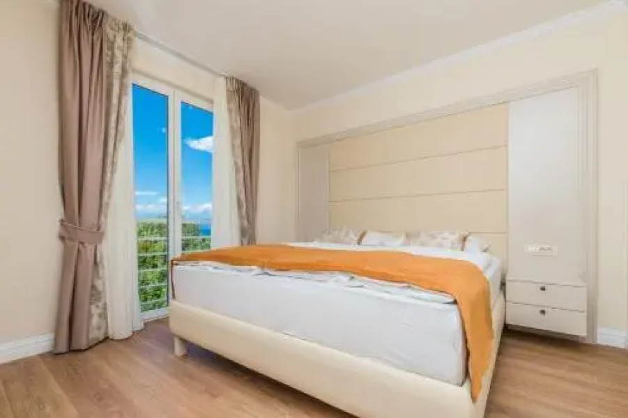 Luxury Apartments Villa Tunera